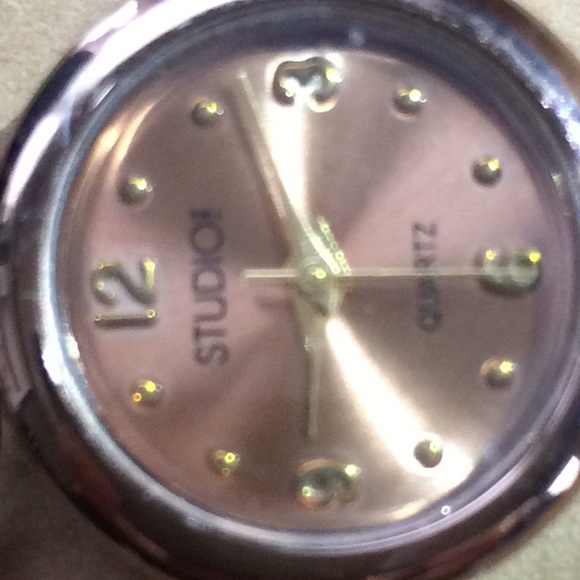 Studio Quartz woman’s watch - Picture 8 of 8